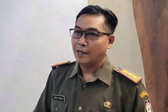 Mantan Kasatpol PP Makassar Otak Pembunuhan Najamuddin Sewang Meninggal Dunia - JPNN.COM
