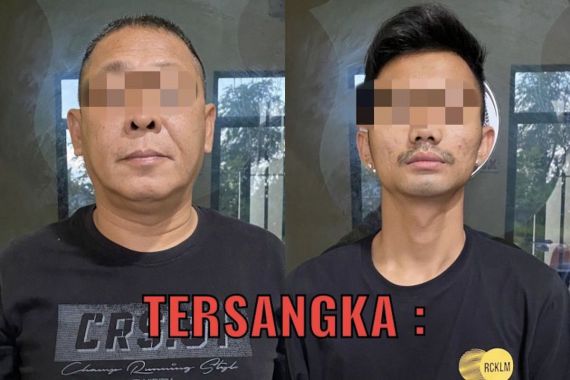 Polisi Ciduk 2 Pelaku Pengiriman PMI Ilegal ke Kamboja - JPNN.COM