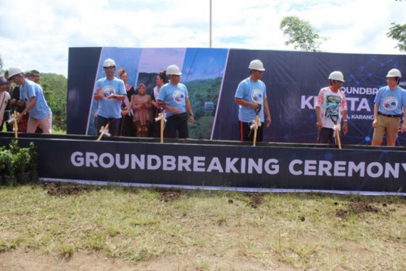 Kereta Gantung Rinjani Bakal Meningkatkan Kunjungan Wisatawan - JPNN.COM