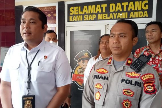 4 Orang Jadi Korban Penganiayaan di Palembang, Beni Zamzami Kritis - JPNN.COM