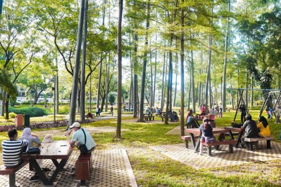 Astra Land Indonesia Gandeng Urban+ dan Siura Garap Proyek Residensial Terbaru - JPNN.COM