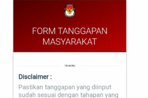 Nama Belum Dicoret KPUD, Guru Lulus PG Jangan Cemas, Coba Cara Ini - JPNN.COM