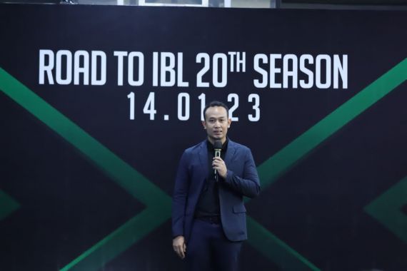 Babak Reguler IBL 2023 Digelar di 8 Kota, Bali Hingga Jakarta - JPNN.COM