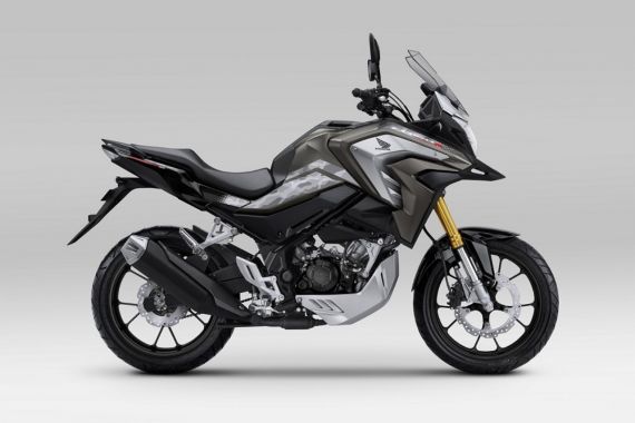 Honda CB150X Tersedia Warna Baru, Sebegini Harganya - JPNN.COM