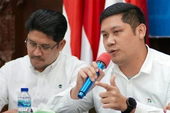 Jubir PKB Sebut Impor Beras 500 Ribu Ton Merusak Hidup Petani Dalam Negeri - JPNN.COM