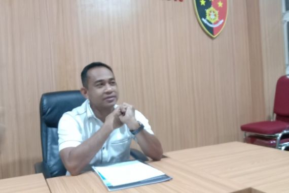 Ditreskrimsus Polda Sulsel Tetapkan 14 Orang jadi Tersangka Korupsi BPNT Covid-19 - JPNN.COM