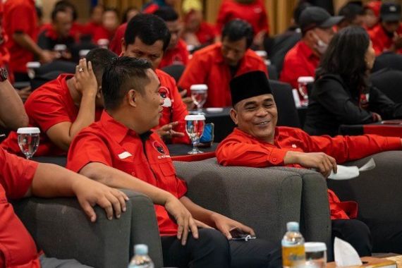 Dinilai Berpengalaman, Kordias Pasaribu Layak Maju Jadi Calon Anggota DPR RI - JPNN.COM