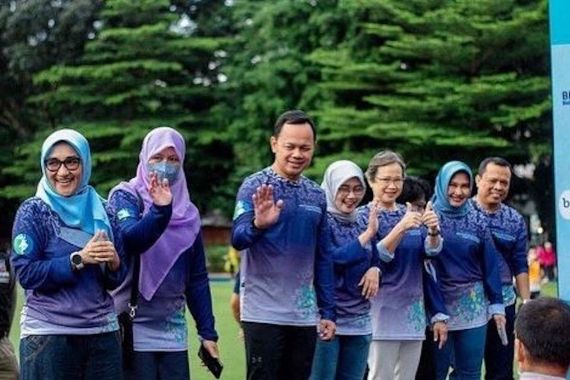 Wali Kota Bogor Apresiasi Kontribusi WIKA pada Program ODF - JPNN.COM