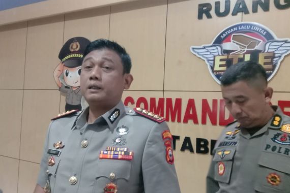 Rudianto Lallo: Kombes Budhi Haryanto Sangat Dicintai Warga Makassar - JPNN.COM