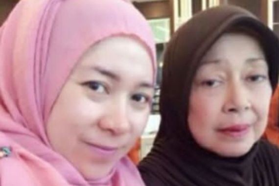 Ibunda Nike Ardilla Meninggal Dunia, Melly Goeslow: Selamat Jalan Mami Sayang - JPNN.COM