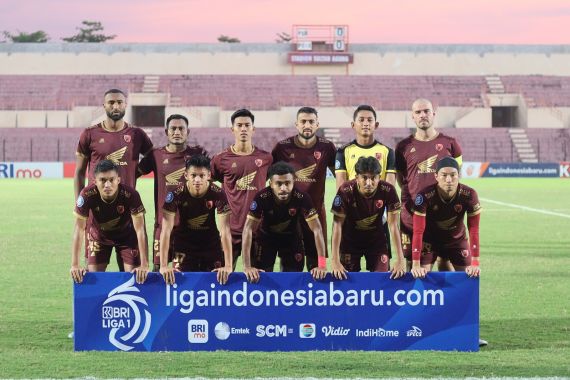 Intip Rekor Pertemuan PSM Makassar vs Borneo FC - JPNN.COM
