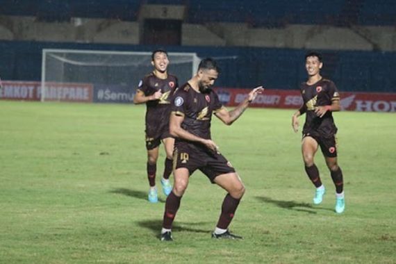 PSM vs Borneo FC: Everton Nascimento Sebut Kelebihan Pesut Etam, Ternyata! - JPNN.COM