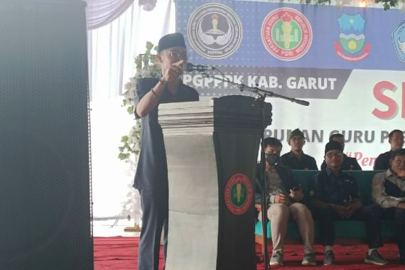 PPPK Bakal Jadi Primadona, Ada yang Diangkat Kepala Sekolah, Mantap Betul - JPNN.COM