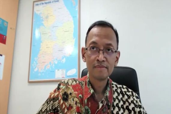 Indonesia Sambut Baik Strategi Baru Korsel untuk Kawasan Indo-Pasifik - JPNN.COM