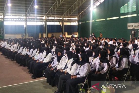 Andik: PPPK Harus Berintegritas dan Antikorupsi - JPNN.COM