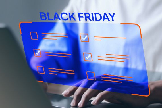 OctaFX Beberkan Hasil Survei Korelasi Black Friday dan Trading, Cek di Sini - JPNN.COM