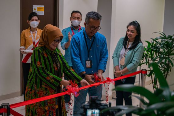 LRT dan Dinas PPAPP Jakarta Membahas Peran Penting Ibu Memperkuat Fondasi Keluarga - JPNN.COM
