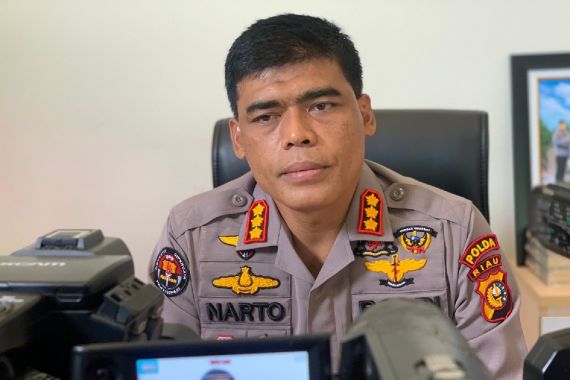 Wakapolda Riau jadi Kapolda Kepri, 11 Pejabat Tinggi Berganti - JPNN.COM