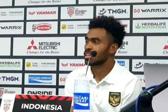 Gol Yakob Sayuri, Persembahan untuk Indonesia & Natalan Keluarga - JPNN.COM