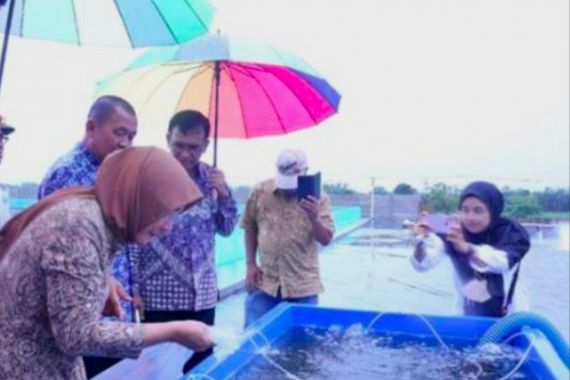 SMK Pusat Unggulan Kian Berkibar, Kemendikbudristek Ajak Para Praktisi Ikut Mengajar - JPNN.COM