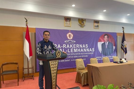 Pengamat Maritim Minta Indonesia Setop Berikan Konsesi ZEE kepada Vietnam - JPNN.COM