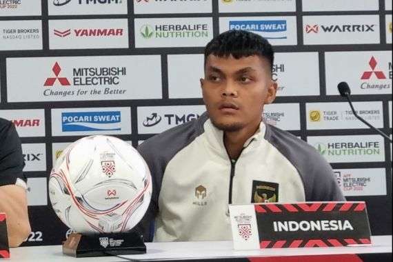 Rachmat Irianto Masih Cedera, Mungkinkah Tampil di Laga Persik vs Persib? - JPNN.COM