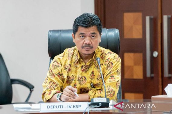 Awas Bahaya Politik Identitas Menjelang Pemilu 2024 - JPNN.COM