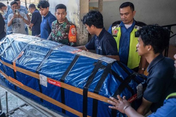 Banyak Anggota TNI Polri yang Tewas Baku Tembak di Papua, Sebegini - JPNN.COM