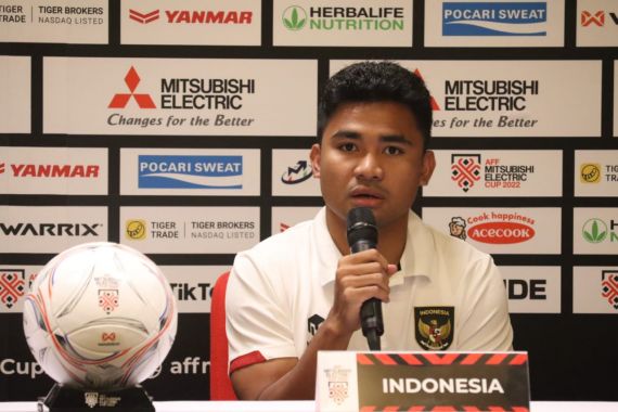 Timnas Indonesia vs Thailand: Asnawi Mangkualam Ungkap Sebuah Janji, Ingat-Ingat Nih - JPNN.COM