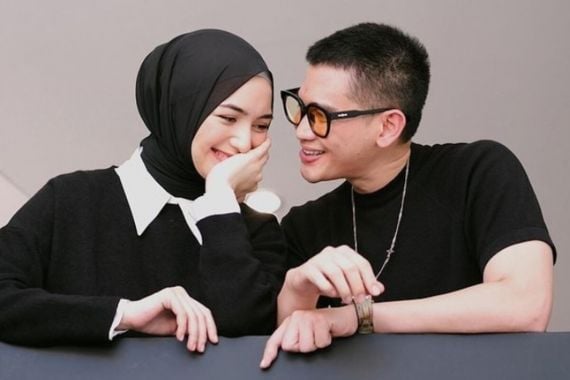 Adiba Khanza Menikah Besok, Pasangan Selebritas Ini Bakal Hadir - JPNN.COM