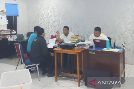 Kades di Bengkulu Tengah Korupsi Dana Desa, Sebegini Duit yang Disikat - JPNN.COM