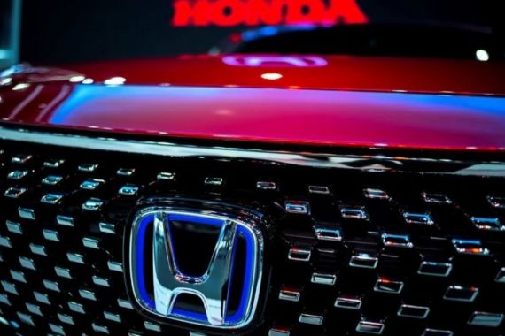 200 Ribu Mobil Hybrid Honda Bermasalah - JPNN.COM