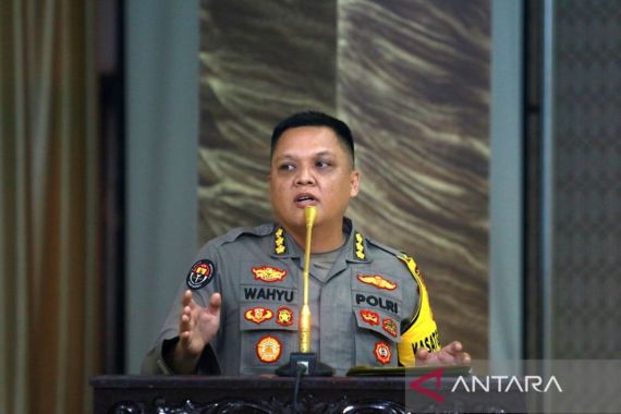 Oknum Polisi di Gorontalo Dipecat dari Polri, Kasusnya Berat - JPNN.COM
