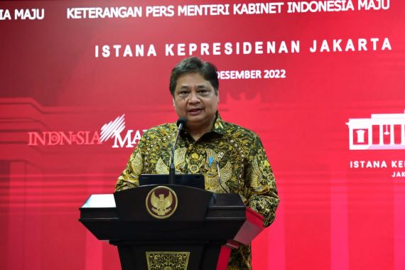 Bicara Ekonomi 2023, Indonesia Optimistis Perekonomian Tumbuh Tinggi, tetapi Harus Waspada - JPNN.COM