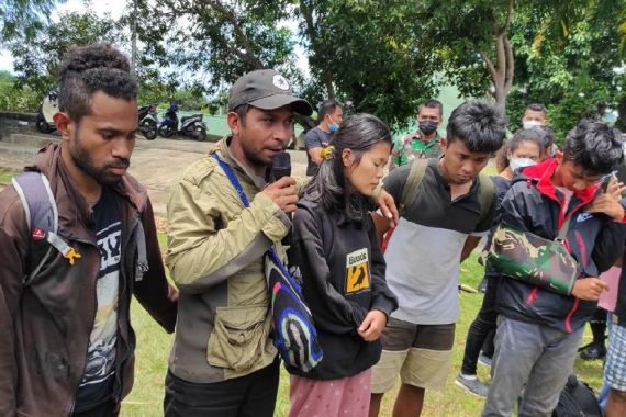 Perintah Tegas Kapolda Papua Barat: Penjahat Itu Harus Ditangkap Hidup atau Mati! - JPNN.COM