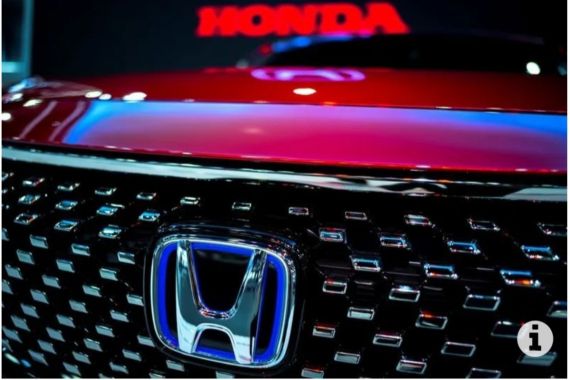 Gegara Masalah Sensor Rem, Honda Akan Tarik Mobil Ini, Jumlah Wow - JPNN.COM