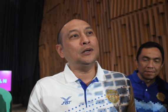 Berpisah dengan Samator, Jakarta Bhayangkara Presisi Jalani Debut di Proliga 2023 - JPNN.COM