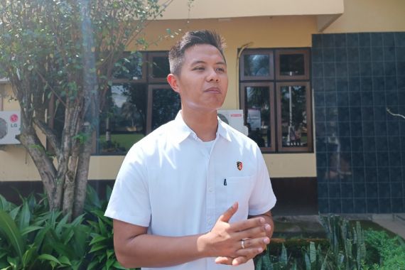Kasus Peredaran Narkoba di Lombok Barat Meningkat Selama 2022 - JPNN.COM
