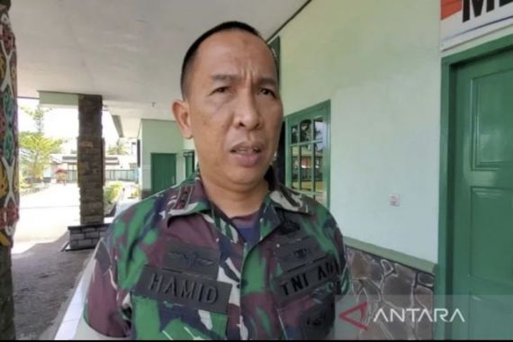Letkol Abdul Hamid: Waspadai Konflik di Tahun Politik - JPNN.COM