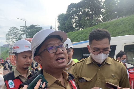 Dinas LH Janji Maksimalkan Penggunaan RDF, Bisa Kurangi Sampah Jakarta Sebegini - JPNN.COM