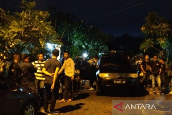 Detik-Detik Penangkapan Pembunuh Wanita di Bali Saat Malam Tahun Baru - JPNN.COM