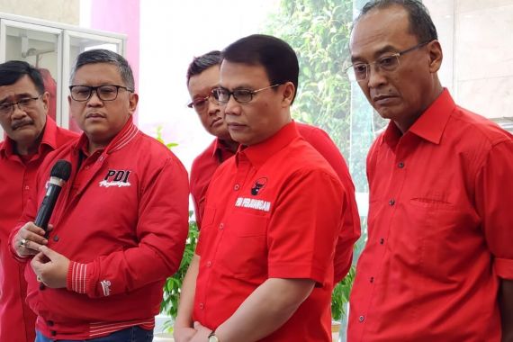 Gelar HUT ke-50, PDIP Bawa Spirit Sila Ketiga - JPNN.COM