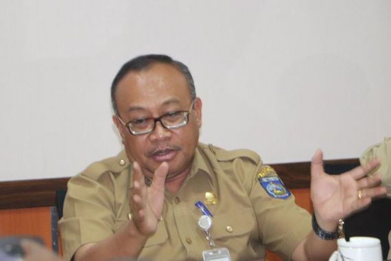 Penduduk Miskin Ekstrem di NTB Mencapai 1,8 Juta Jiwa? Begini Faktanya - JPNN.COM