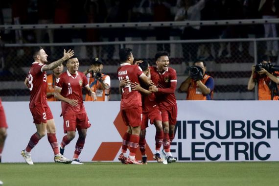 Klasemen Akhir Grup A Piala AFF 2022: Kalahkan Filipina, Indonesia Gagal Salip Thailand - JPNN.COM