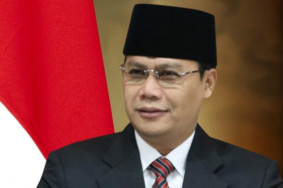 5 Poin Pernyataan Wakil Ketua MPR Ahmad Basarah Soal Sistem Proporsional Tertutup, Silakan Cermati! - JPNN.COM
