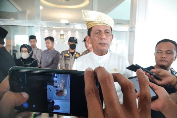 Hamdalah, Gaji PTK Non-ASN 2023 di Daerah Ini Mengalami Kenaikan - JPNN.COM