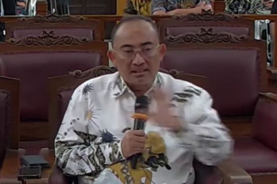 Beda Urusan jika Saat Itu Bripka Ricky Rizal Memegang Tubuh Yosua, Dor! - JPNN.COM