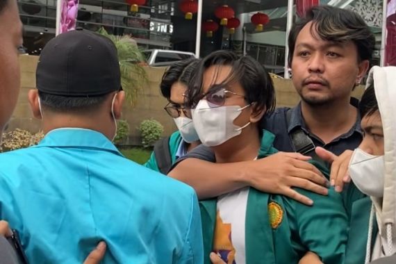 6 Presma di Riau Diamankan Polisi, Ini Sebabnya - JPNN.COM