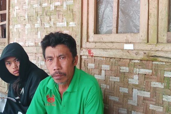 Ayah Pelaku Pembunuhan di Lombok Tengah Ungkap Fakta Baru, Tak Curiga - JPNN.COM