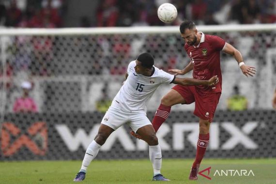 Indonesia vs Vietnam: Jordi Amat Kembali, Shin Tae Yong Bilang Begini - JPNN.COM